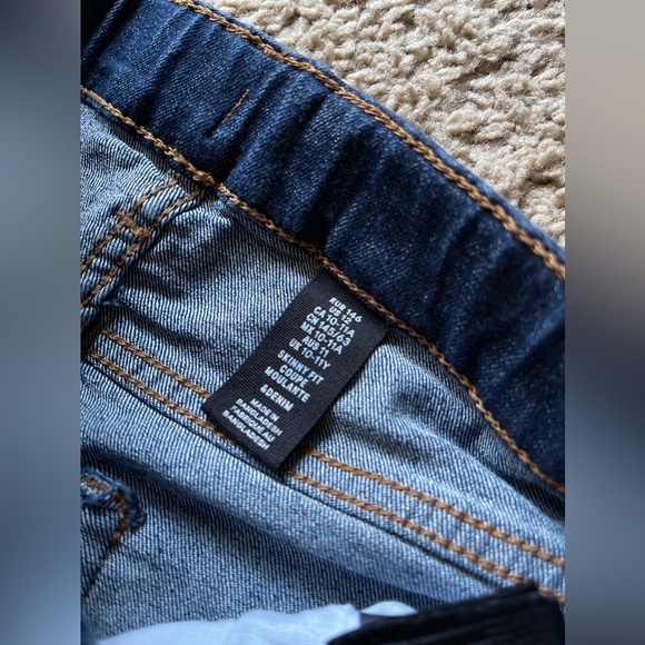 H&M denim jeans for boys - Picture 5 of 5